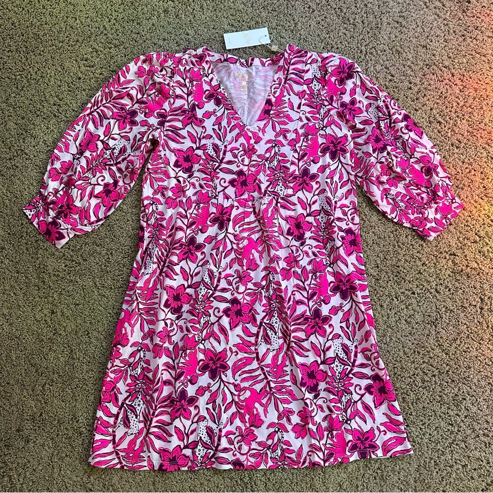 Lilly Pulitzer Cass Dress - Lil Escape Plan